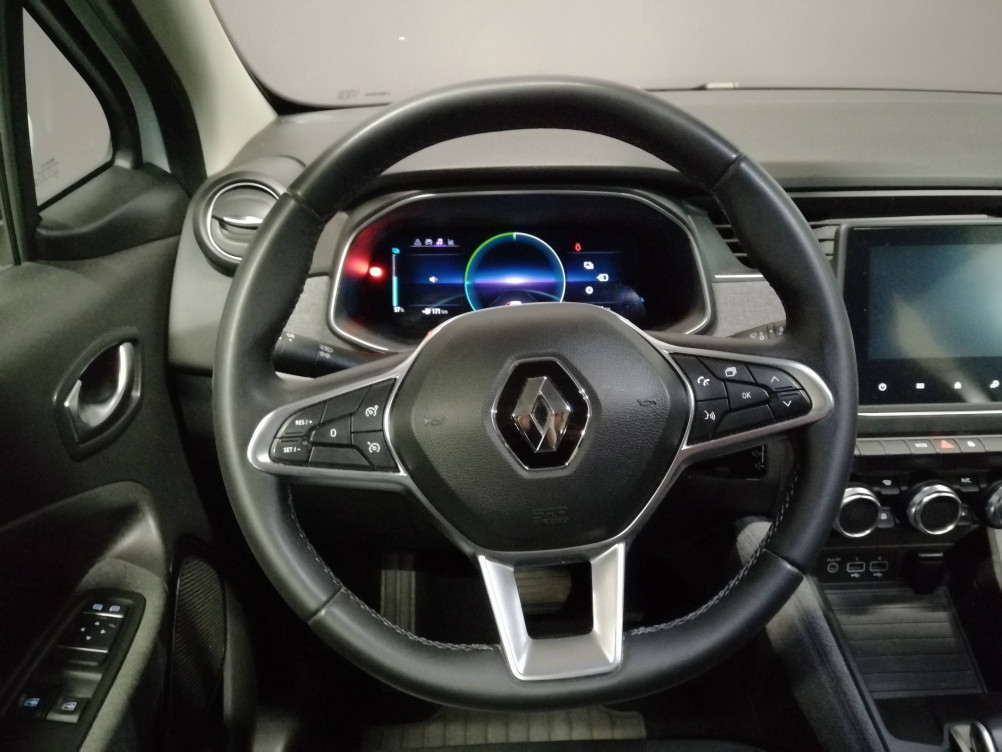 Acheter Renault Zoe Zoe R110 Achat Intégral Zen 5p occasion dans les concessions du Groupe Faurie