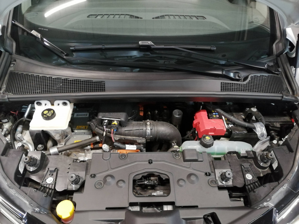 Acheter Renault Zoe Zoe R110 Life 5p occasion dans les concessions du Groupe Faurie