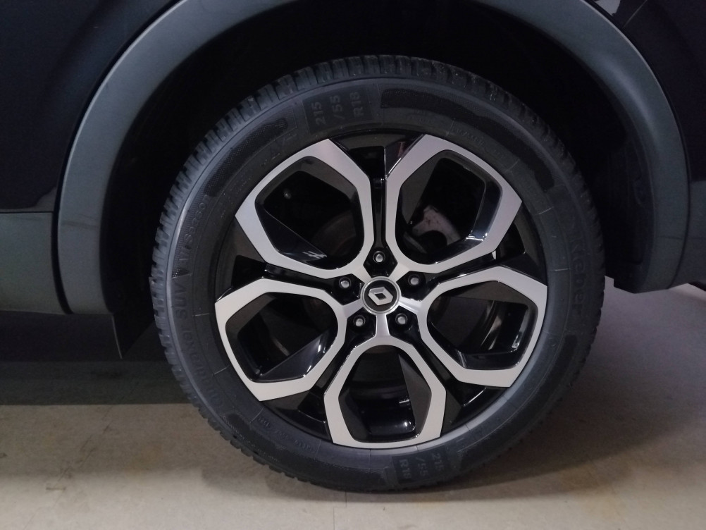 Acheter Renault Arkana Arkana E-Tech 145 - 21B Intens 5p occasion dans les concessions du Groupe Faurie