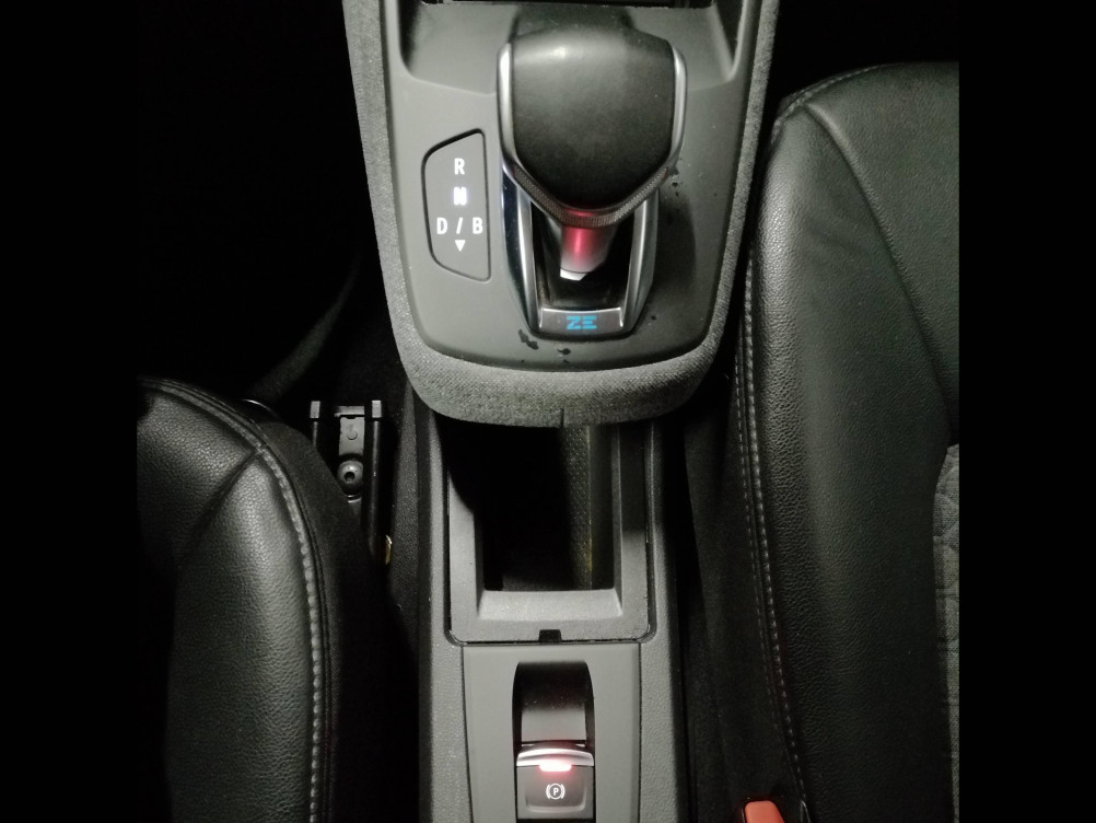 Acheter Renault Zoe Zoe R110 Achat Intégral Zen 5p occasion dans les concessions du Groupe Faurie