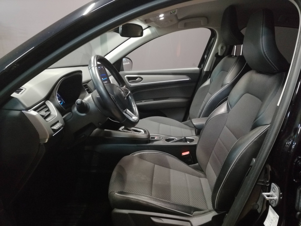 Acheter Renault Arkana Arkana E-Tech 145 - 21B Intens 5p occasion dans les concessions du Groupe Faurie