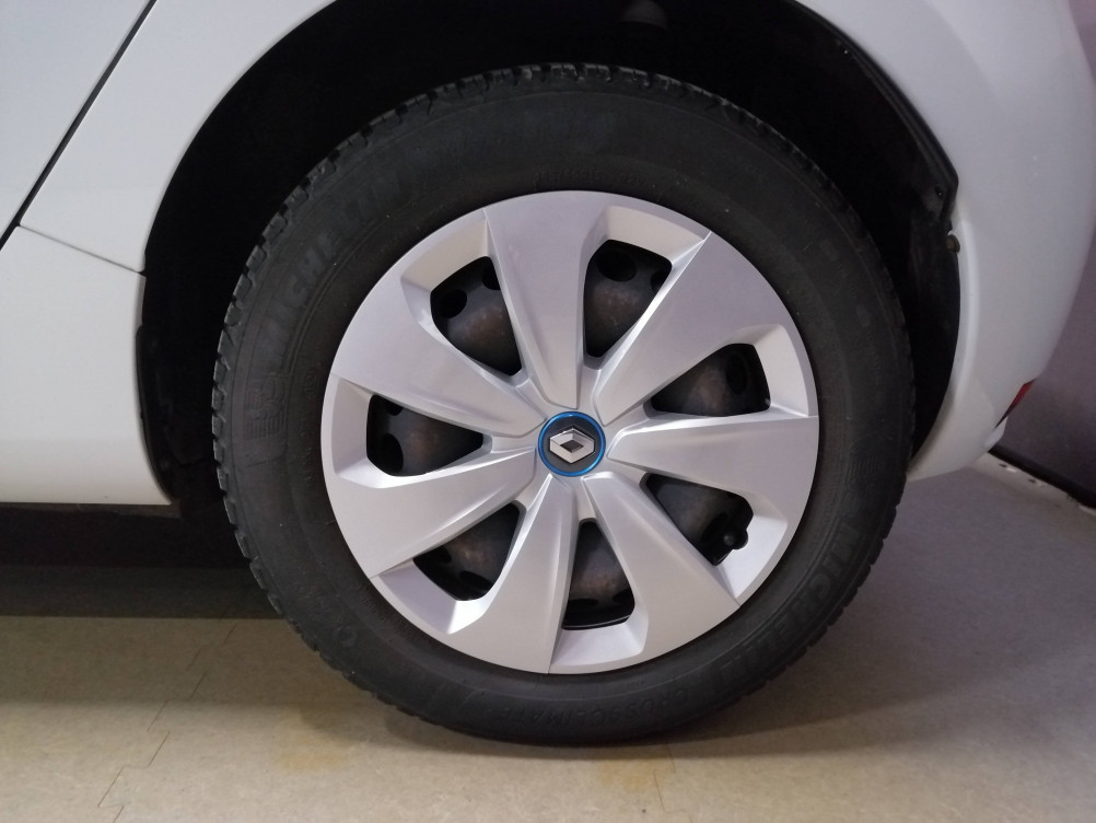 Acheter Renault Zoe Zoe R110 Life 5p occasion dans les concessions du Groupe Faurie