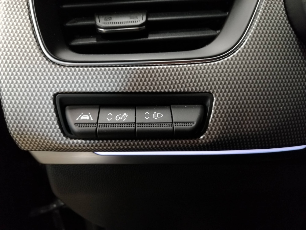 Acheter Renault Arkana Arkana E-Tech 145 - 21B Intens 5p occasion dans les concessions du Groupe Faurie