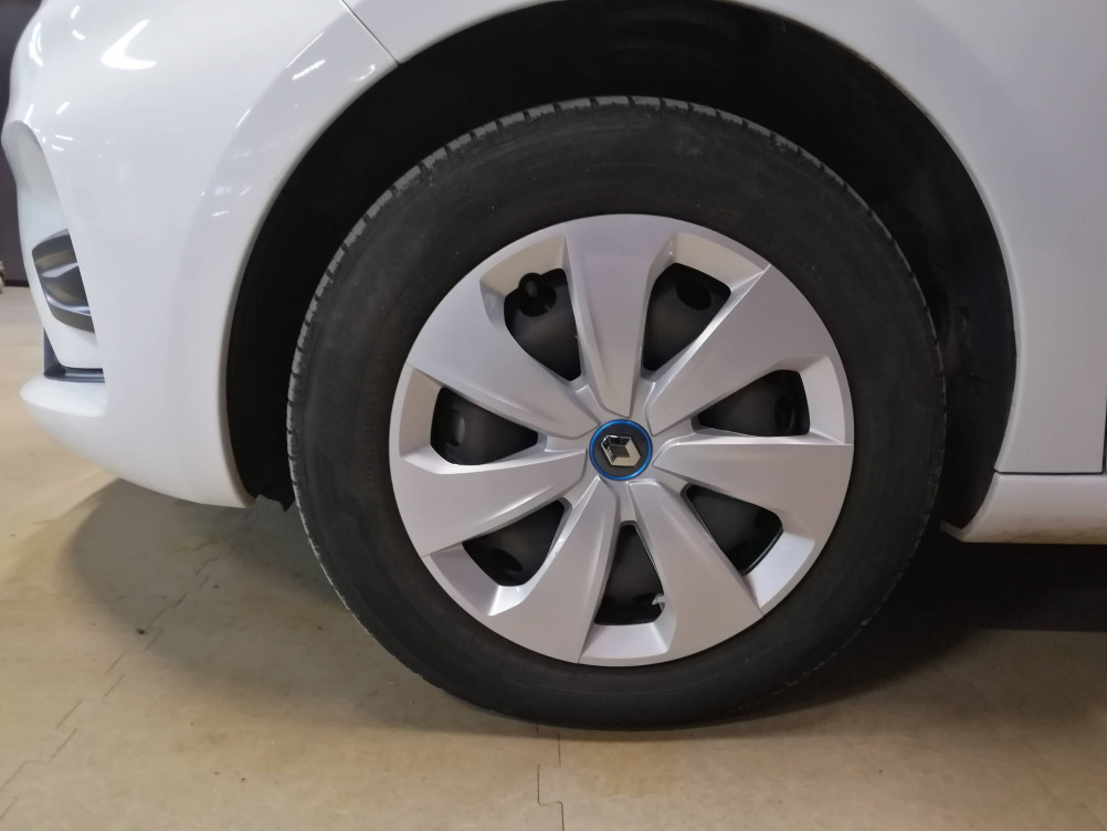 Acheter Renault Zoe Zoe R110 Life 5p occasion dans les concessions du Groupe Faurie