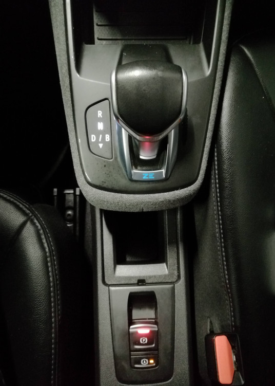 Acheter Renault Zoe Zoe R110 Achat Intégral Zen 5p occasion dans les concessions du Groupe Faurie