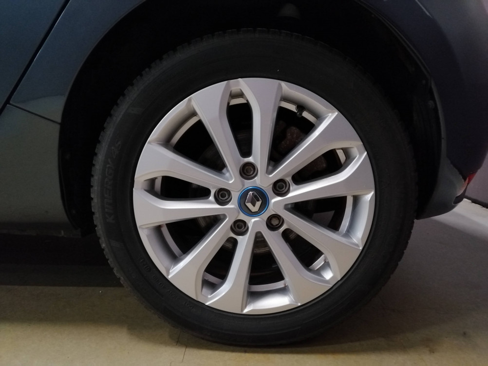 Acheter Renault Zoe Zoe R110 Achat Intégral Zen 5p occasion dans les concessions du Groupe Faurie
