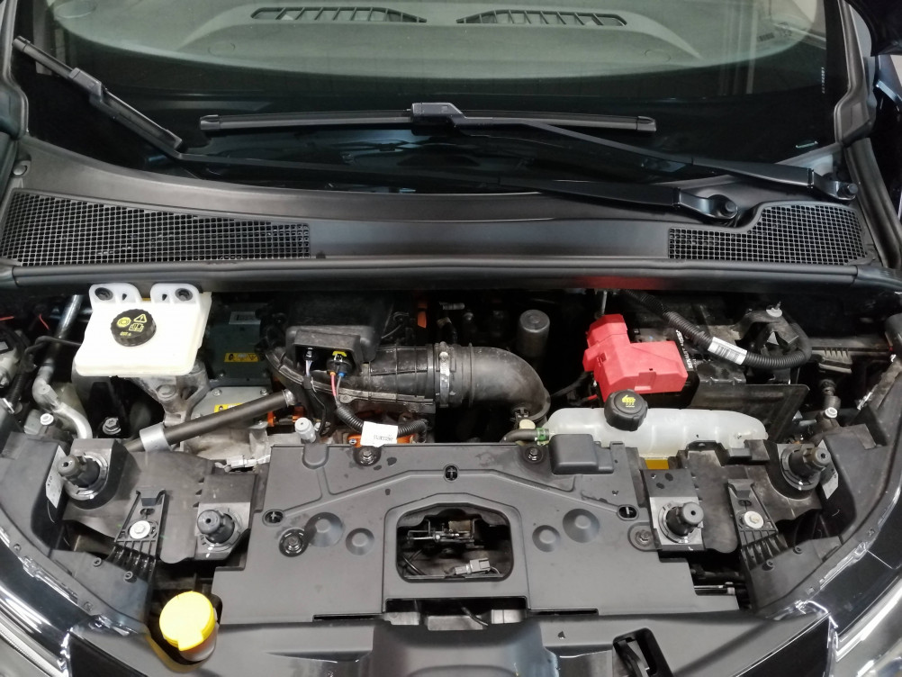Acheter Renault Zoe Zoe R110 Achat Intégral Zen 5p occasion dans les concessions du Groupe Faurie