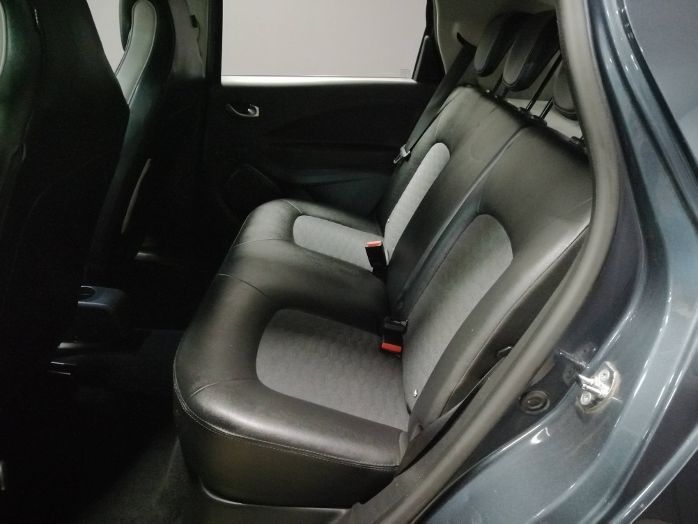 Acheter Renault Zoe Zoe R110 Achat Intégral Zen 5p occasion dans les concessions du Groupe Faurie