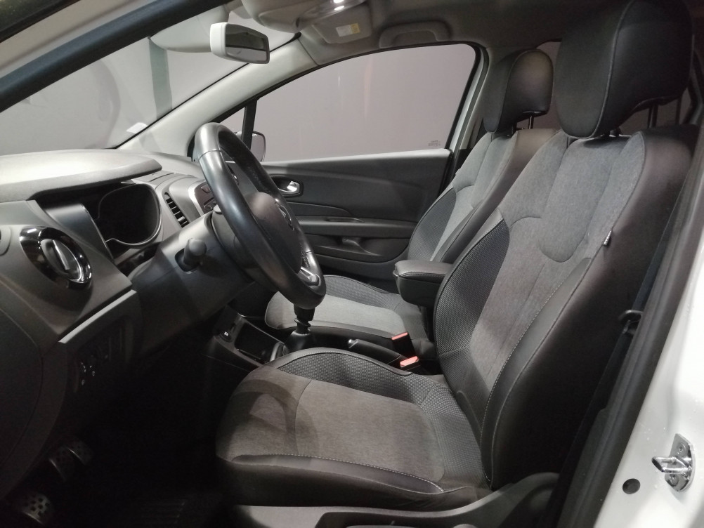 Acheter Renault Captur Captur TCe 130 FAP Intens 5p occasion dans les concessions du Groupe Faurie