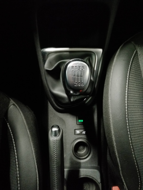 Acheter Renault Captur Captur TCe 130 FAP Intens 5p occasion dans les concessions du Groupe Faurie
