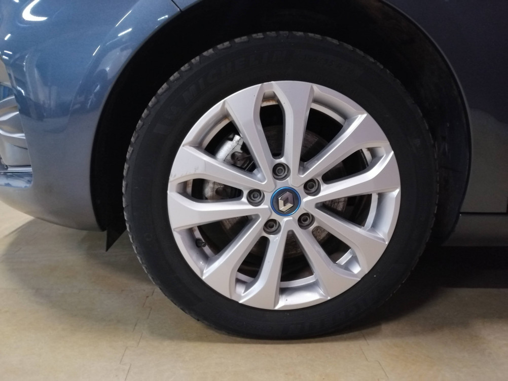 Acheter Renault Zoe Zoe R110 Achat Intégral Zen 5p occasion dans les concessions du Groupe Faurie