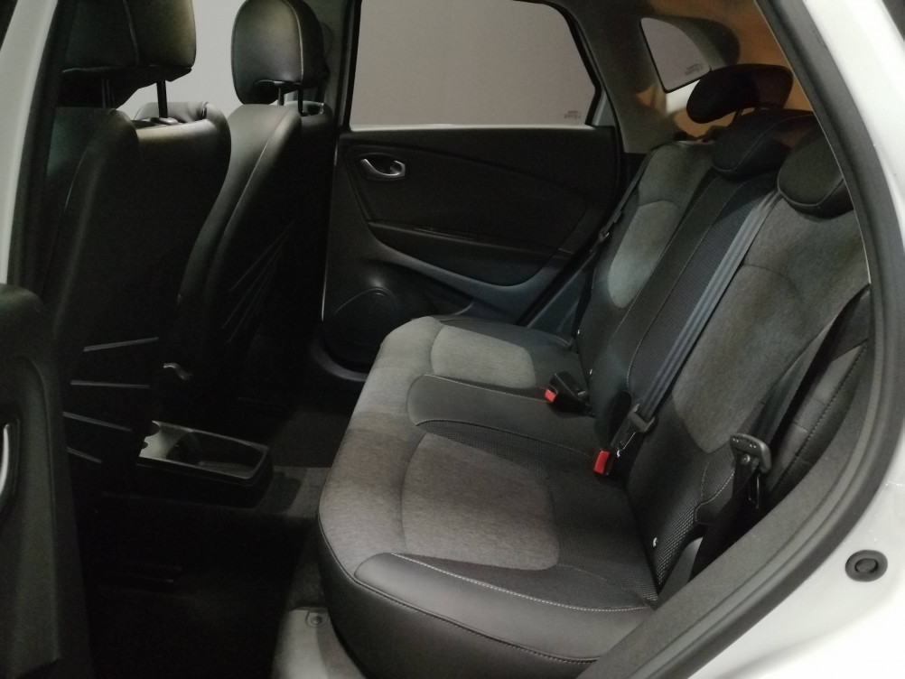 Acheter Renault Captur Captur TCe 130 FAP Intens 5p occasion dans les concessions du Groupe Faurie
