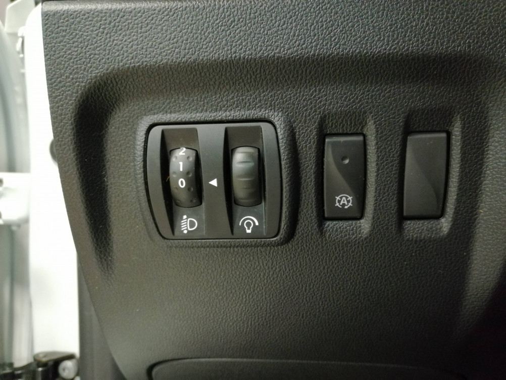 Acheter Renault Captur Captur TCe 130 FAP Intens 5p occasion dans les concessions du Groupe Faurie