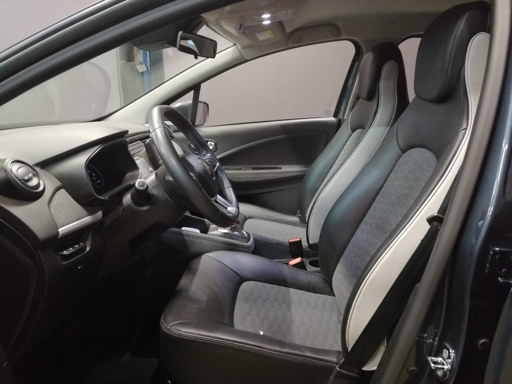 Acheter Renault Zoe Zoe R110 Achat Intégral Zen 5p occasion dans les concessions du Groupe Faurie