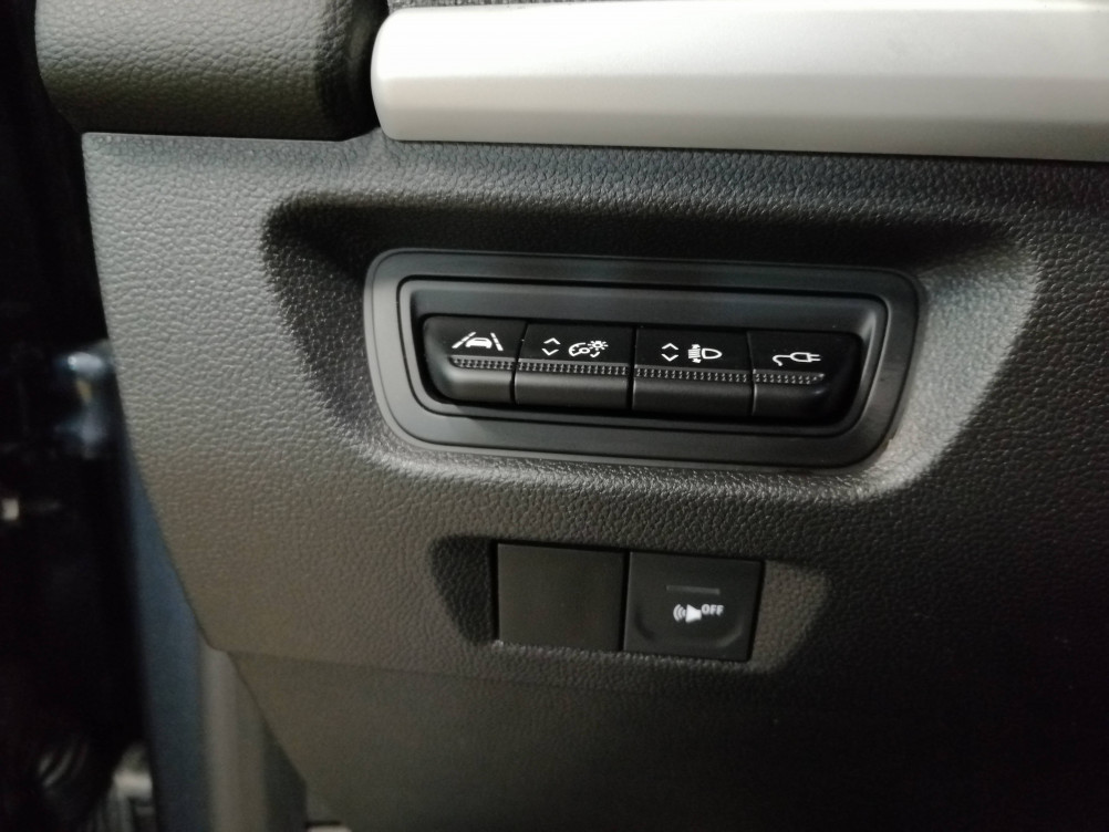 Acheter Renault Zoe Zoe R110 Achat Intégral Zen 5p occasion dans les concessions du Groupe Faurie