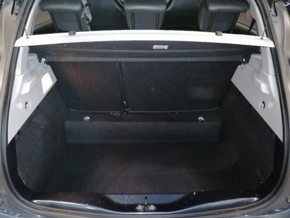 Acheter Renault Zoe Zoe R110 Achat Intégral Zen 5p occasion dans les concessions du Groupe Faurie
