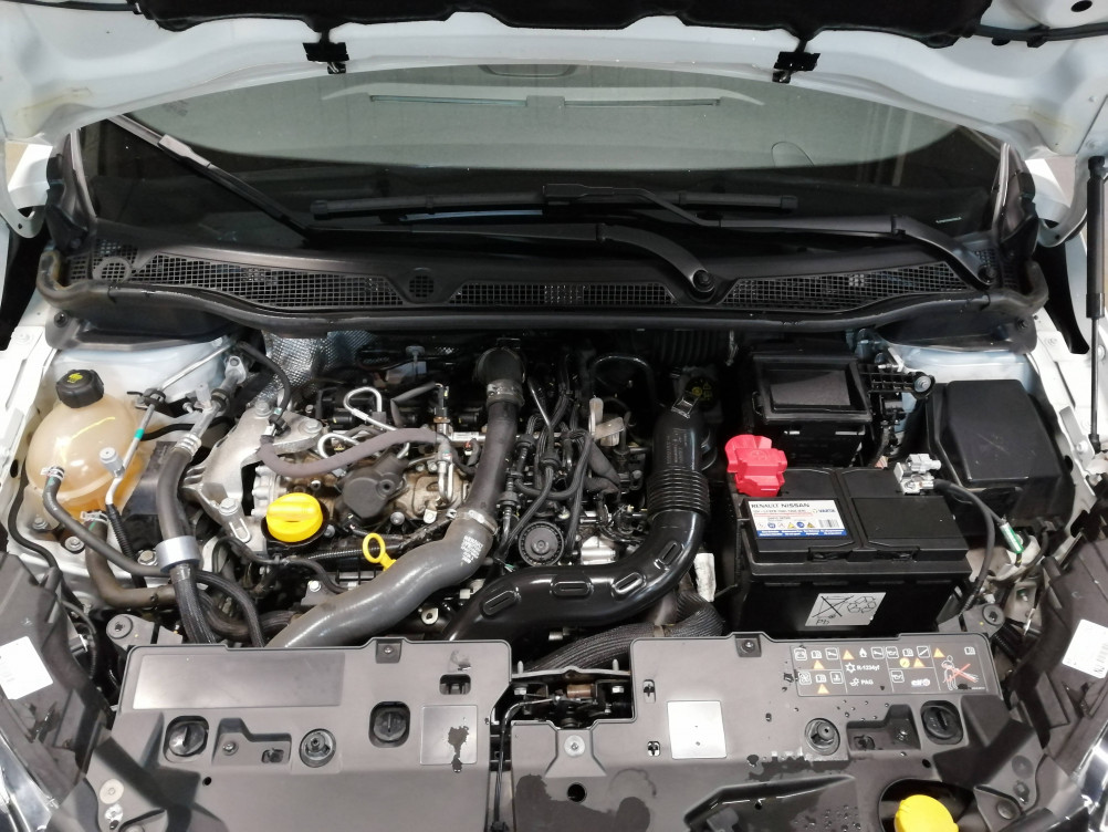 Acheter Renault Captur Captur TCe 130 FAP Intens 5p occasion dans les concessions du Groupe Faurie