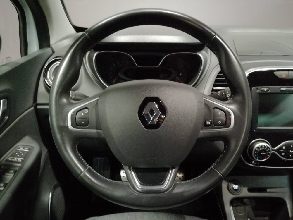 Acheter Renault Captur Captur TCe 130 FAP Intens 5p occasion dans les concessions du Groupe Faurie
