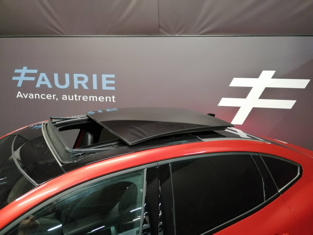Acheter Renault Arkana Arkana E-Tech 145 - 23 esprit Alpine 5p occasion dans les concessions du Groupe Faurie