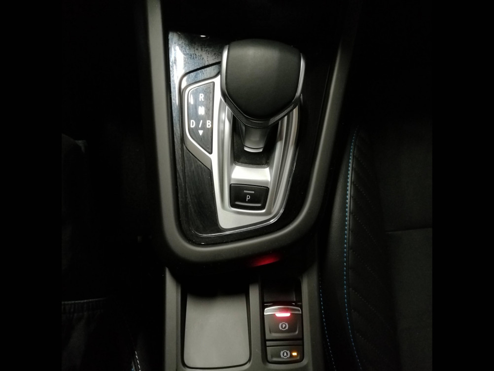 Acheter Renault Arkana Arkana E-Tech 145 - 23 esprit Alpine 5p occasion dans les concessions du Groupe Faurie