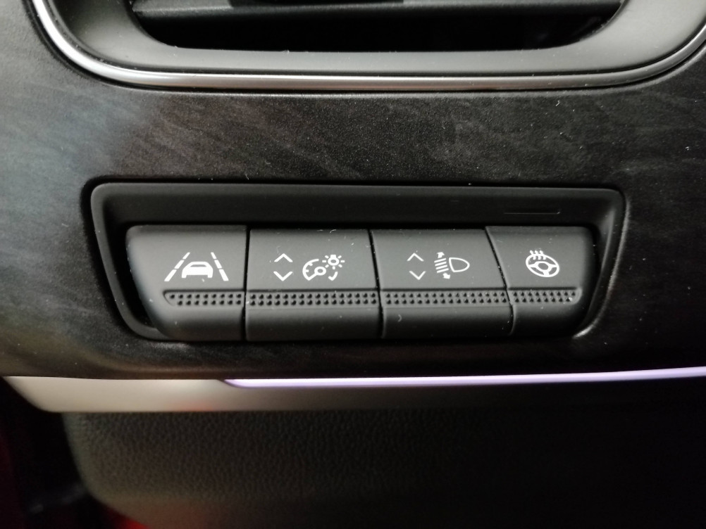 Acheter Renault Arkana Arkana E-Tech 145 - 23 esprit Alpine 5p occasion dans les concessions du Groupe Faurie
