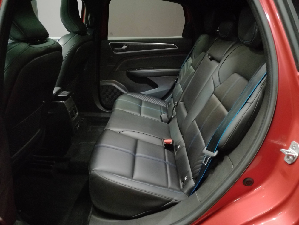 Acheter Renault Arkana Arkana E-Tech 145 - 23 esprit Alpine 5p occasion dans les concessions du Groupe Faurie