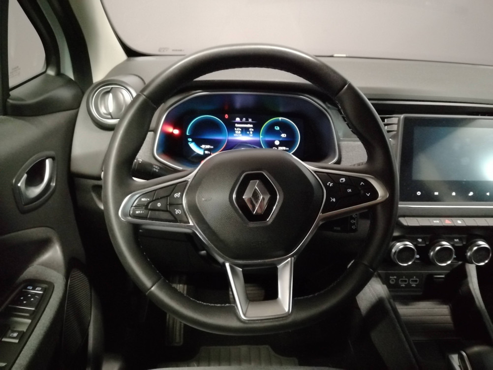 Acheter Renault Zoe Zoe R110 Achat Intégral Limited 5p occasion dans les concessions du Groupe Faurie