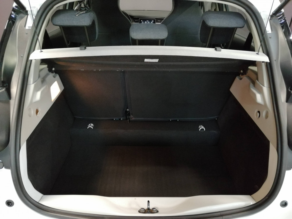 Acheter Renault Zoe Zoe R110 Achat Intégral Limited 5p occasion dans les concessions du Groupe Faurie