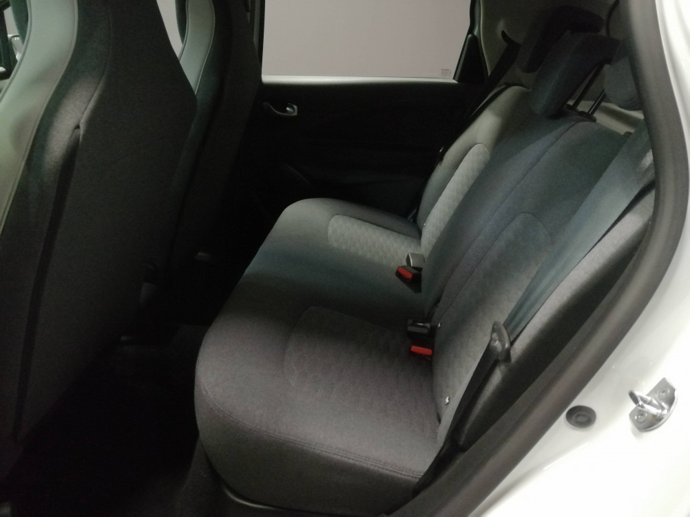 Acheter Renault Zoe Zoe R110 Achat Intégral Limited 5p occasion dans les concessions du Groupe Faurie