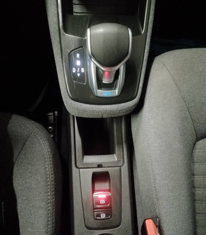 Acheter Renault Zoe Zoe R110 Achat Intégral Limited 5p occasion dans les concessions du Groupe Faurie