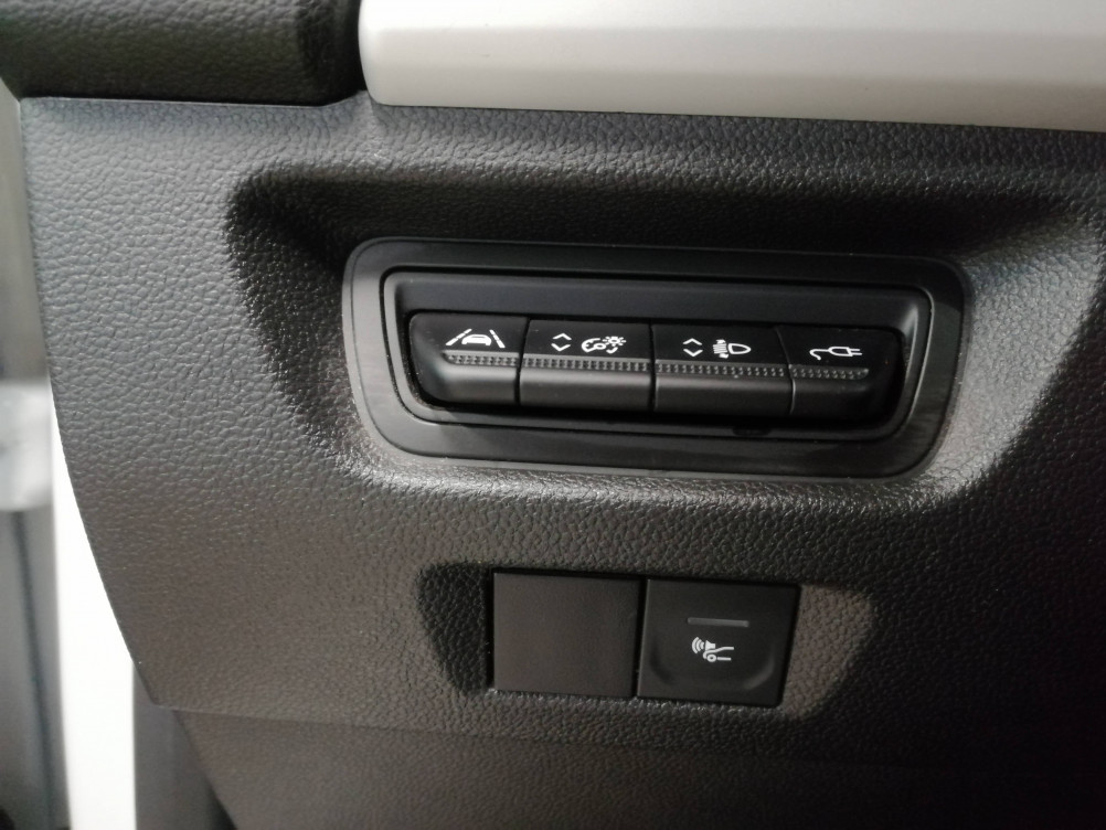 Acheter Renault Zoe Zoe R110 Achat Intégral Limited 5p occasion dans les concessions du Groupe Faurie