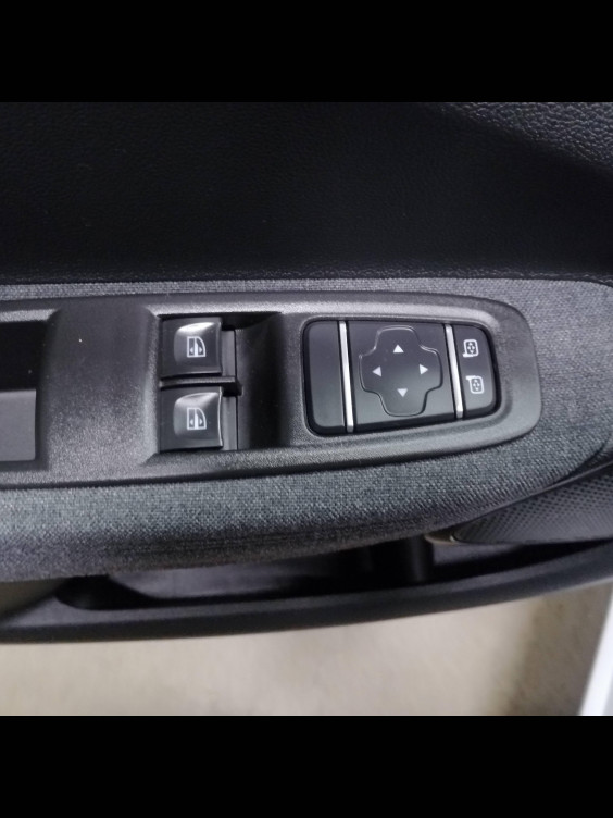 Acheter Renault Zoe Zoe R110 Achat Intégral Limited 5p occasion dans les concessions du Groupe Faurie
