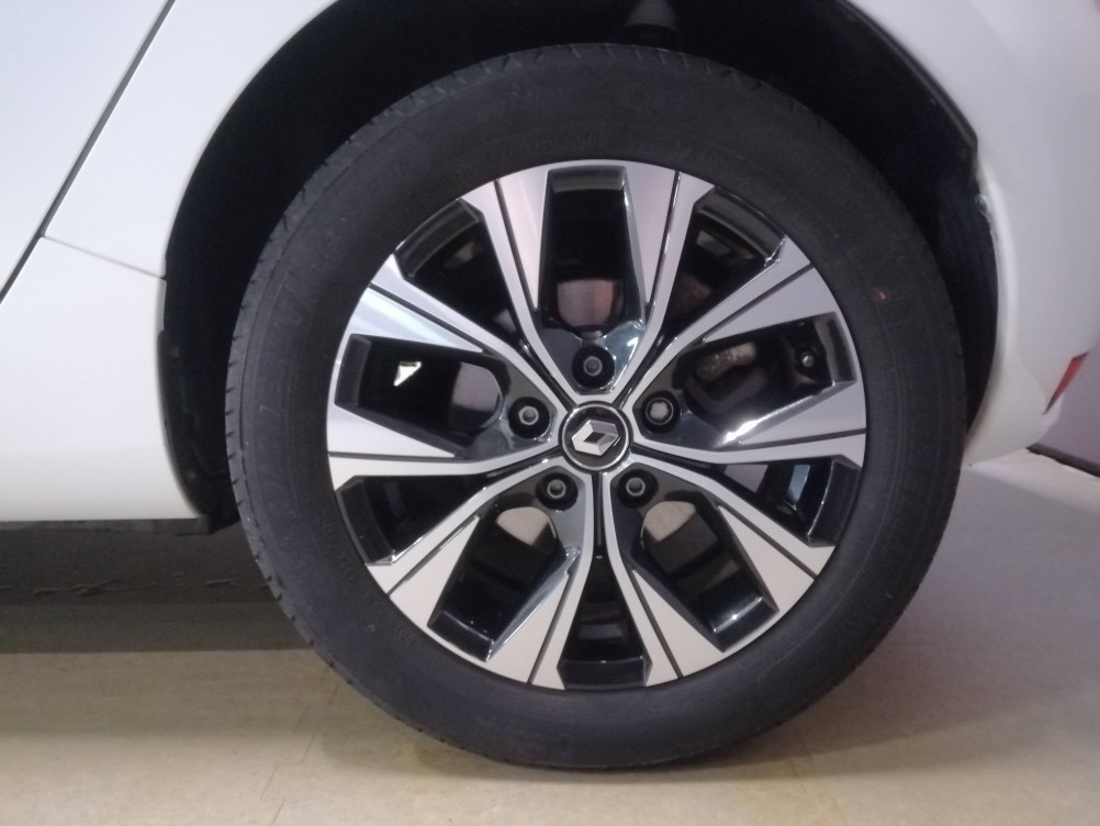 Acheter Renault Zoe Zoe R110 Achat Intégral Limited 5p occasion dans les concessions du Groupe Faurie
