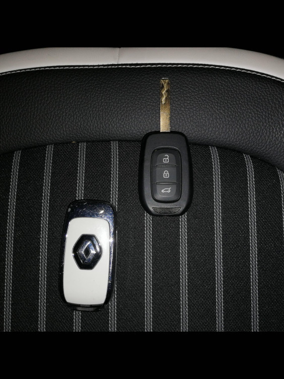 Acheter Renault Twingo Electrique Twingo III Achat Intégral Intens 5p occasion dans les concessions du Groupe Faurie