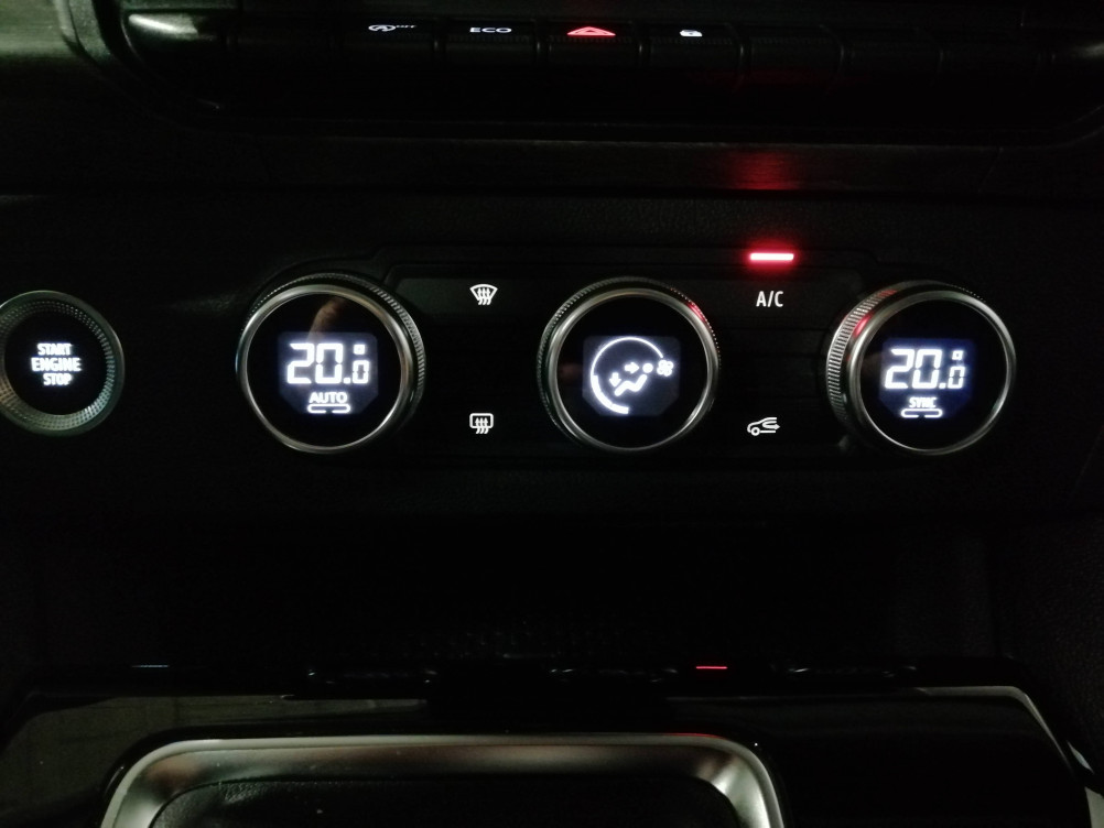 Acheter Renault Kangoo 3 Kangoo Blue dCi 95 Intens 5p occasion dans les concessions du Groupe Faurie