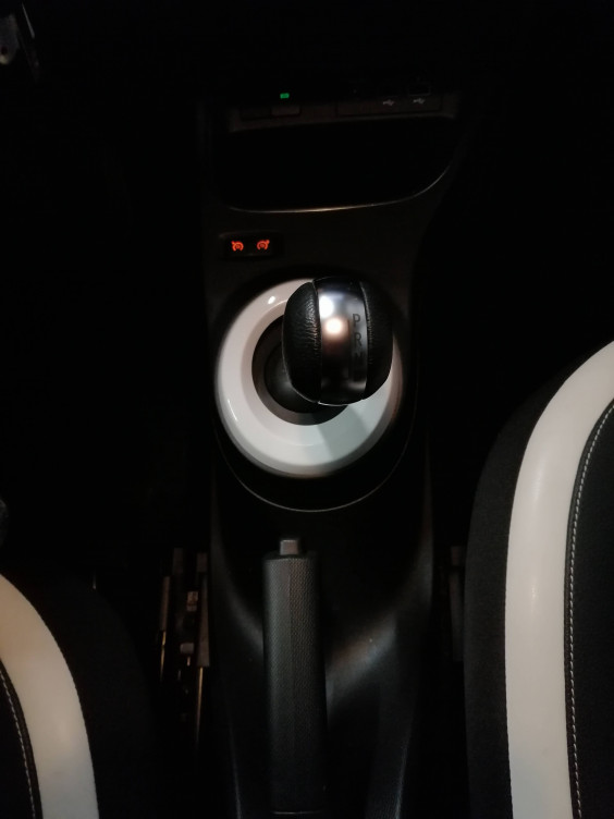 Acheter Renault Twingo Electrique Twingo III Achat Intégral Intens 5p occasion dans les concessions du Groupe Faurie
