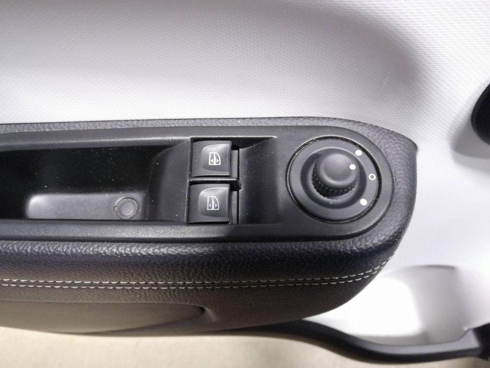 Acheter Renault Twingo Electrique Twingo III Achat Intégral Intens 5p occasion dans les concessions du Groupe Faurie