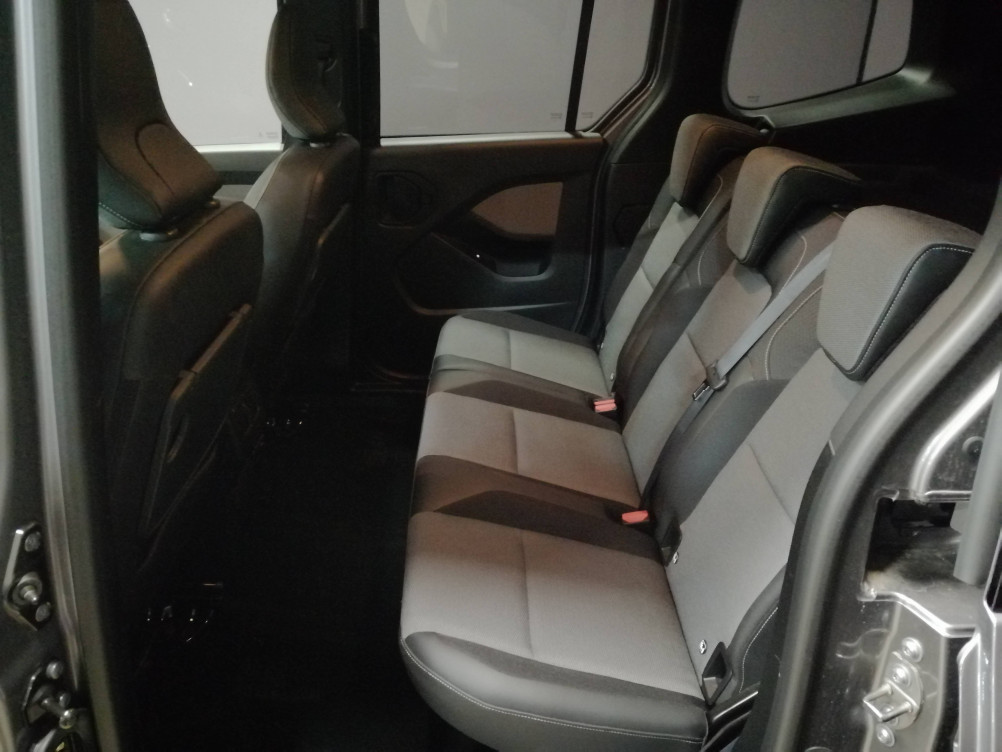 Acheter Renault Kangoo 3 Kangoo Blue dCi 95 Intens 5p occasion dans les concessions du Groupe Faurie