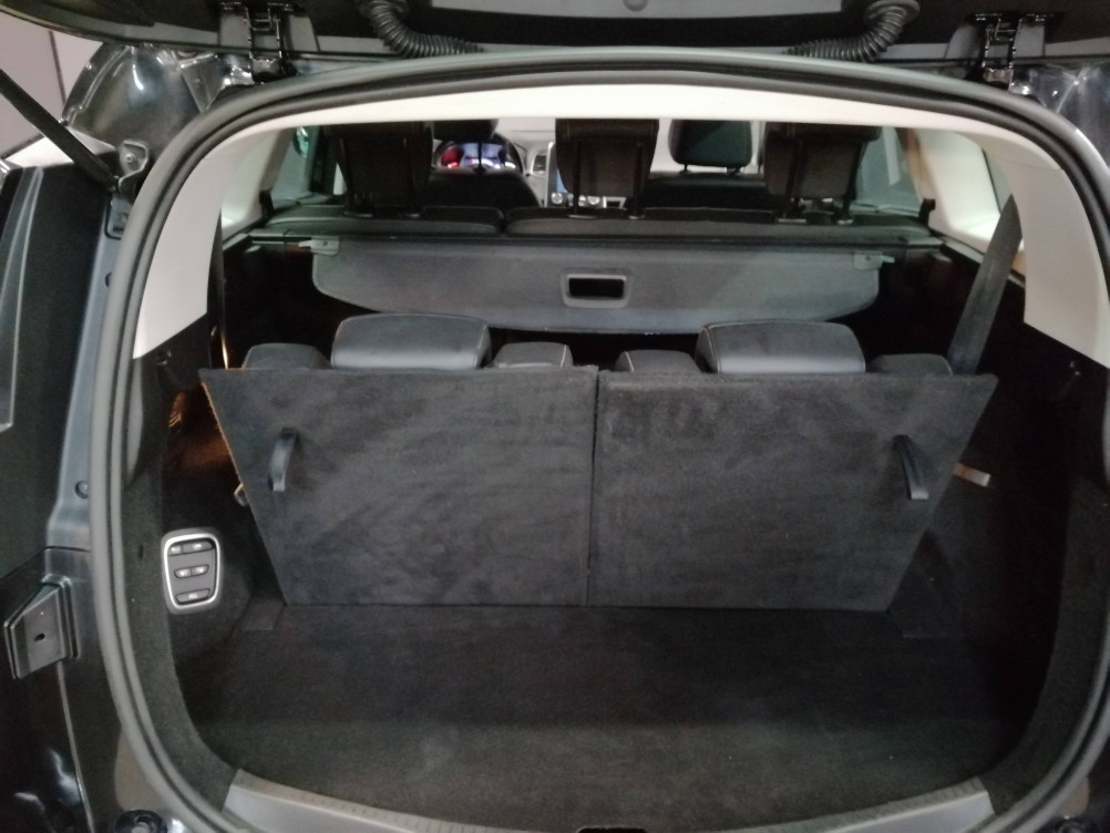 Acheter Renault Grand Scenic 4 Grand Scenic Blue dCi 120 EDC Intens 5p occasion dans les concessions du Groupe Faurie