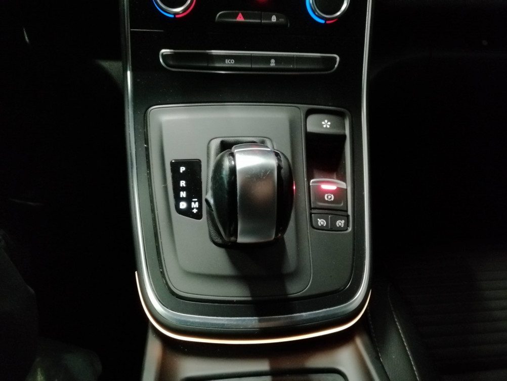 Acheter Renault Grand Scenic 4 Grand Scenic Blue dCi 120 EDC Intens 5p occasion dans les concessions du Groupe Faurie