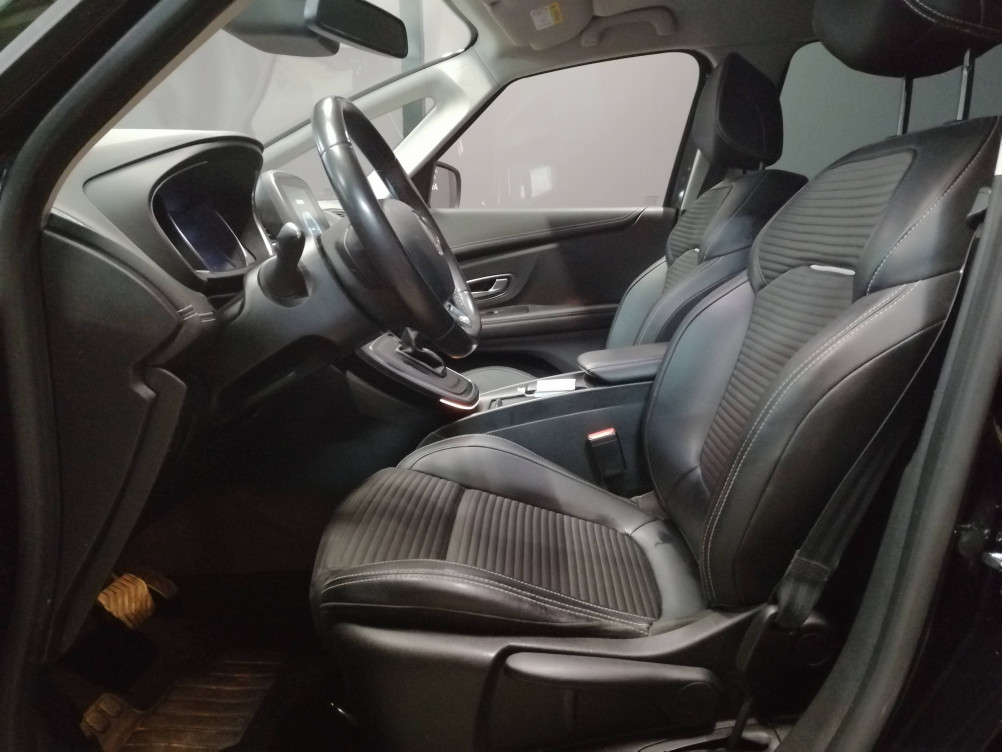 Acheter Renault Grand Scenic 4 Grand Scenic Blue dCi 120 EDC Intens 5p occasion dans les concessions du Groupe Faurie