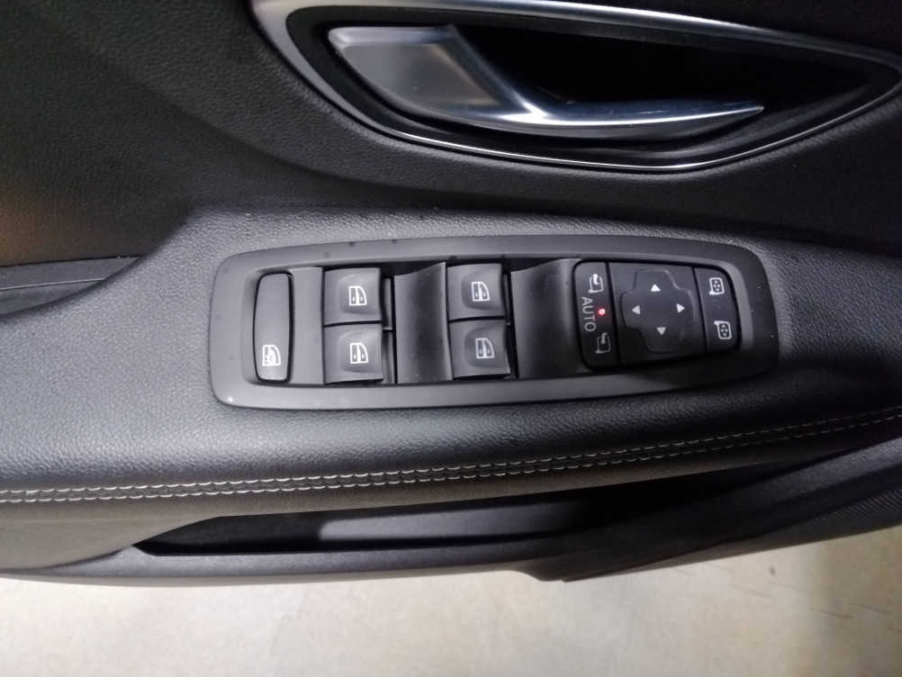 Acheter Renault Grand Scenic 4 Grand Scenic Blue dCi 120 EDC Intens 5p occasion dans les concessions du Groupe Faurie