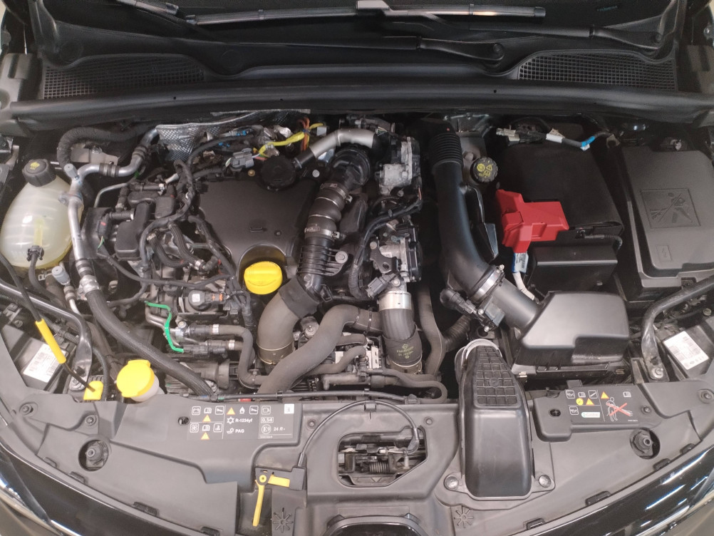 Acheter Renault Clio 5 Clio Blue dCi 100 - 21N Business 5p occasion dans les concessions du Groupe Faurie