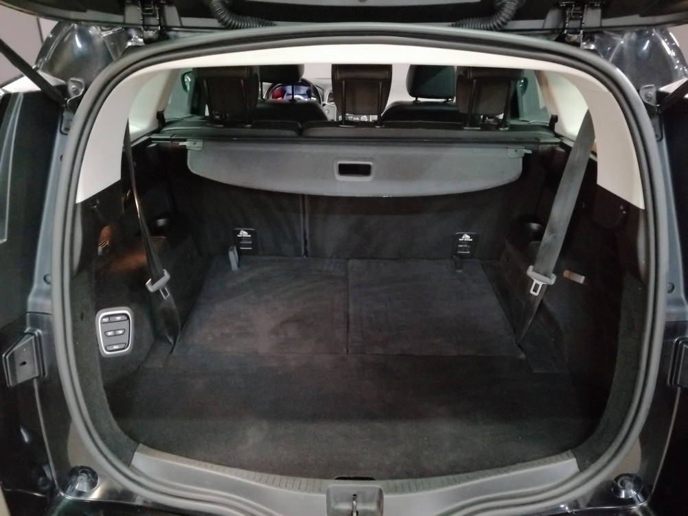 Acheter Renault Grand Scenic 4 Grand Scenic Blue dCi 120 EDC Intens 5p occasion dans les concessions du Groupe Faurie
