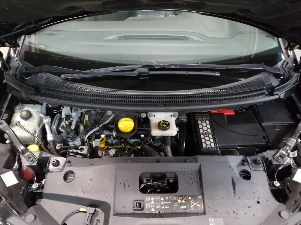 Acheter Renault Grand Scenic 4 Grand Scenic Blue dCi 120 EDC Intens 5p occasion dans les concessions du Groupe Faurie