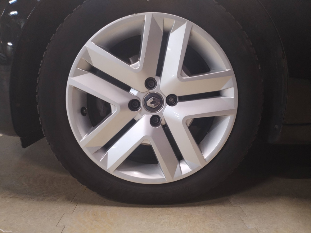 Acheter Renault Clio 5 Clio Blue dCi 100 - 21N Business 5p occasion dans les concessions du Groupe Faurie