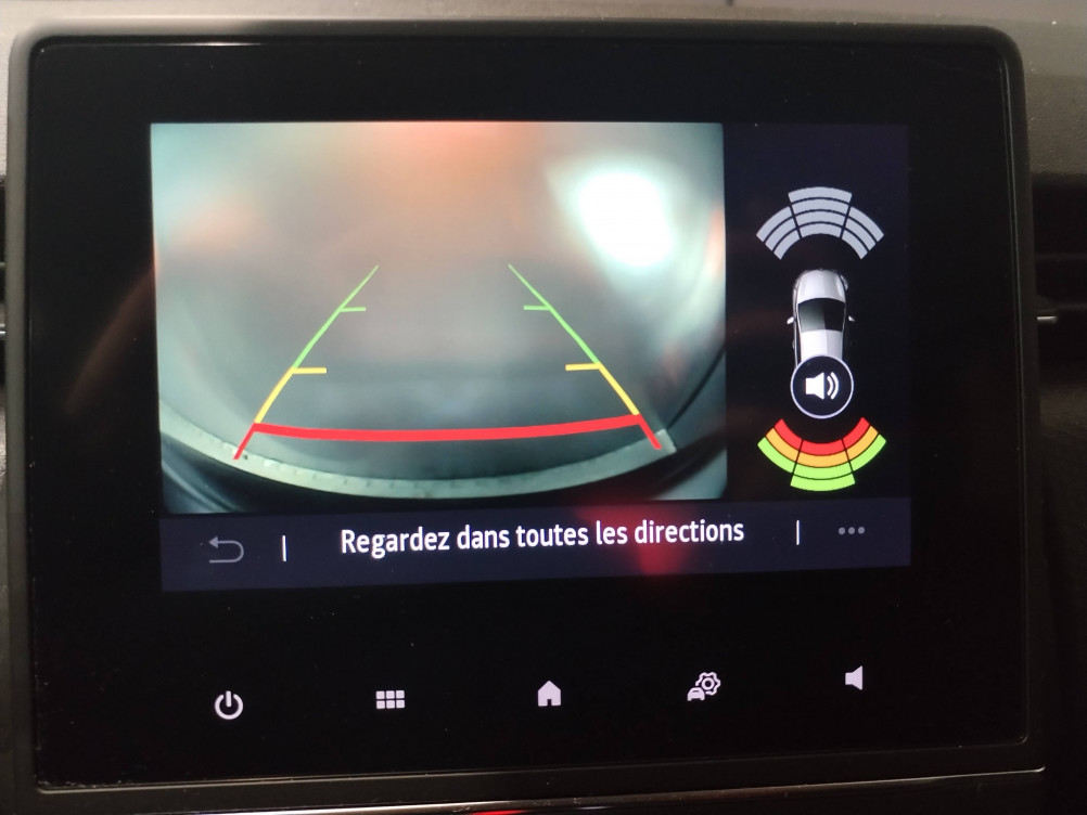 Acheter Renault Clio 5 Clio Blue dCi 100 - 21N Business 5p occasion dans les concessions du Groupe Faurie