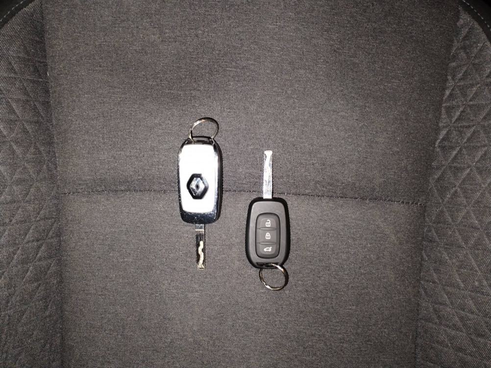 Acheter Renault Clio 5 Clio Blue dCi 100 - 21N Business 5p occasion dans les concessions du Groupe Faurie