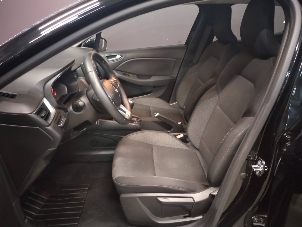 Acheter Renault Clio 5 Clio Blue dCi 100 - 21N Business 5p occasion dans les concessions du Groupe Faurie