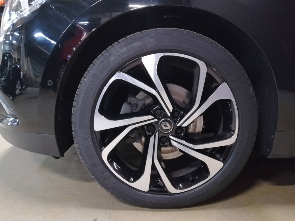 Acheter Renault Grand Scenic 4 Grand Scenic Blue dCi 120 EDC Intens 5p occasion dans les concessions du Groupe Faurie